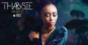 Thabsie - Ubuyanini
